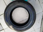 winterbanden - minder dan 5000 km gebruikt, Ophalen, Gebruikt, 17 inch, Winterbanden