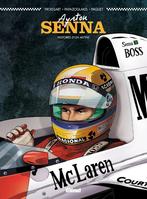 Ayrton Senna : histoires d'un mythe ! (Eerste druk), Boeken, Nieuw, Ophalen of Verzenden, Glénat, Eén stripboek
