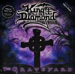 KING DIAMOND - The Graveyard (LP/NIEUW)+*+*+*+*+*+*+*+*+*+*+, Verzenden, Nieuw in verpakking