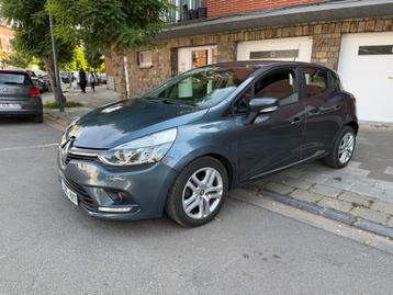 Renault Clio 1.2 benzine beschikbaar voor biedingen