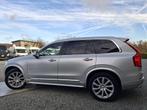 Volvo XC90 T6 AWD inscription (automatique), Autos, Argent ou Gris, Achat, Euro 6, Entreprise