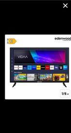 TV Edenwood, Ophalen, LED, Nieuw, 80 tot 100 cm