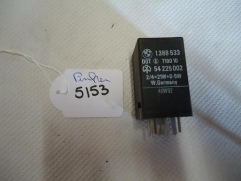 K1200LT 1998 - 2009 BMW Elektrische component D1-14827, Motoren, Onderdelen | BMW