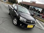 Dacia Logan 1.5 DCi 2018 année 143000km 55kw 0032478767323, Autos, Dacia, Achat, Entreprise, Boîte manuelle, Tissu