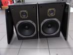 Enceintes PIONEER, Audio, Tv en Foto, Ophalen, Gebruikt, 60 tot 120 watt, Surroundset zonder subwoofer