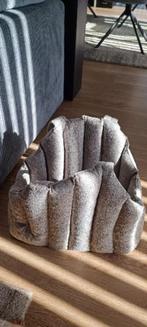 Stevige draagzak, Dieren en Toebehoren, Honden-accessoires, Ophalen, Zo goed als nieuw