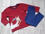 ★ M104 - Woody pyjama thema Lama, Kinderen en Baby's, Nacht- of Onderkleding, Gebruikt, Ophalen of Verzenden, Jongen