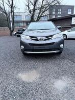 Toyota rav4 schone auto 0032484905657, Auto's, Toyota, Euro 5, 4 cilinders, Leder, Bedrijf
