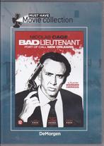 Bad Lieutenant (DVD), Enlèvement ou Envoi