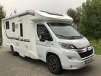 Giotti Line Siena 395, Caravans en Kamperen, Mobilhomes, ESP - Contrôle de stabilité, Ringverwarming, 7 tot 8 meter, Bedrijf