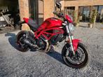 Ducati Monster 797, Motoren, Particulier