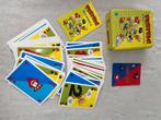 Pesten - Het kaartspel dat je blijft spelen., Verzamelen, Speelkaarten, Jokers en Kwartetten, Ophalen of Verzenden, Zo goed als nieuw