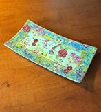 Bac à lettres exclusif Gien Millefleurs, Enlèvement ou Envoi