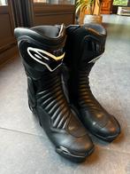 Alpinestars motorlaarzen, Motoren, Ophalen