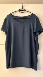 Vero Moda blauwe T-shirt / blouse, Kleding | Dames, Blauw, Vero Moda, Maat 46/48 (XL) of groter, Ophalen of Verzenden