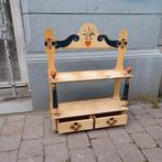 Etagere mural vintage, Maison & Meubles, Accessoires pour la Maison | Étagères