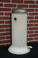 Vintage vuilnisemmer, Antiek en Kunst, Antiek | Keukengerei, Ophalen