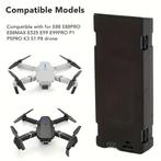 batterij drone, Audio, Tv en Foto, Drones, Ophalen of Verzenden, Nieuw, Drone met camera