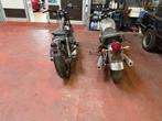 Moto Guzzi En Honda Te Restauren!, Motoren, Bedrijf