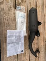 Uitlaat peugeot scooter nieuw, Ophalen, Zo goed als nieuw, Uitlaat, Peugeot