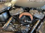Harley-Davidson STREET BOB, Motos, 1745 cm³, Chopper, Entreprise