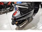 Peugeot Django 125 E5 NOIR, Scooter, Entreprise, Peugeot, 125 cm³