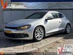 Volkswagen Scirocco 1.4 TSI | Cruise | Stoelverwarming | Cli, Auto's, Volkswagen, Traction-control, Zwart, Bedrijf, Handgeschakeld