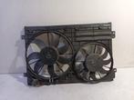 KOELVENTILATOR Volkswagen Passat (362) (01-2010/12-2014), Gebruikt, Volkswagen