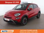 Fiat 500X 1.5 Mild-Hybrid Dolcevita Red (automatique), Autos, Rouge, Achat, Euro 6, 1469 cm³