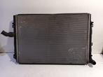 RADIATEUR Volkswagen Caddy IV (01-2015/09-2020), Gebruikt, Volkswagen