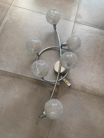 Luminaire design, Enlèvement, Utilisé
