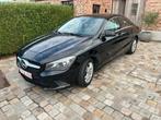 Mercedes Benz CLA 180 - 90 kW, Auto's, CLA, Leder en Stof, Zwart, 1595 cc