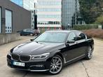 BMW 740e iPerformance, Auto's, BMW, Automaat, 4 cilinders, Bruin, 7 Reeks