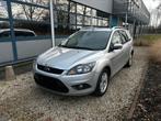 Ford focus benzine gekeurd garantie TREKHAAK, Auto's, Ford, Stof, Zwart, Bedrijf, 5 deurs