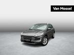 Ford Kuga 2.5i PHEV Titanium - Winterpack - Camera - Carplay, Autos, Argent ou Gris, Euro 6, Entreprise, Carnet d'entretien