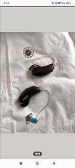 Hoorapparaat laperre, Elektronische apparatuur, Ophalen