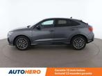 Audi Q3 35 TFSI S Line (bj 2023, automaat), Auto's, Leder, 5 zetels, 150 pk, SUV of Terreinwagen
