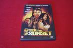 dvd after the sunset, Cd's en Dvd's, Ophalen of Verzenden, Actie