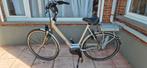 Elektrische fiets Batavus goed staat Midden motor., Fietsen en Brommers, Elektrische fietsen, Ophalen of Verzenden, Zo goed als nieuw