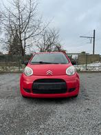Citroën C1 | 1.0 Benzine | 192.000 km, Auto's, Voorwielaandrijving, Euro 5, Zwart, C1
