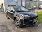 Toyota Yaris Cross Executive, Auto's, Automaat, Zwart, 1490 cc, 5 deurs