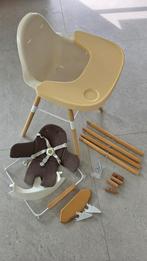 Chaise haute évolutive CHILDWOOD EVOLU, Kinderen en Baby's, Kinderstoelen, Gebruikt