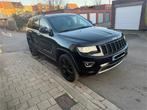 Grand Cherokee 3L full optie, Auto's, Bedrijf, Cherokee, Te koop, Trekhaak