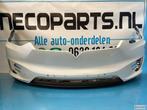 TESLA X VOORBUMPER BUMPER ORIGINEEL, Ophalen of Verzenden, Gebruikt, Overige automerken, Spatbord