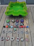 BEYBLADE BURST  SET, Ophalen
