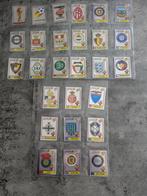 PANINI WORLD CUP ESPANA 82 voetbal stickers 1982 27X, Verzenden, Zo goed als nieuw