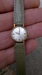 montre femme GIBELLA, année 60, Enlèvement ou Envoi, Or