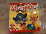 Stoopido, Drie of vier spelers, Ophalen of Verzenden, Zo goed als nieuw, ASMODEE