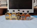Jack Daniel's Mignonettes Divers, Ophalen, Nieuw