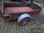 Aanhangwagen te koop, Auto diversen, Aanhangers en Bagagewagens, Ophalen, Gebruikt